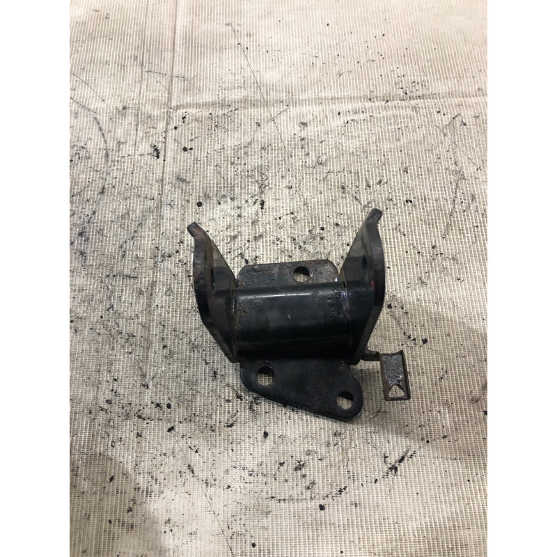 Кронштейн (двигатель и элементы) Hyundai Santa Fe CM 2009 2.2 CRDI 452163A460