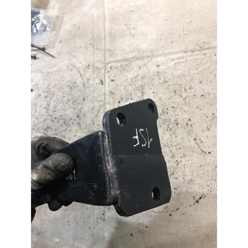 Кронштейн (двигатель и элементы) Hyundai Santa Fe CM 2009 2.2 CRDI 452163A460