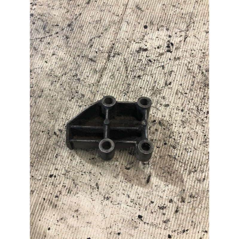 Кронштейн двигателя (кронштейны двигателя) BMW 3-series E30 1278740