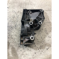 Кронштейн компрессора кондиционера