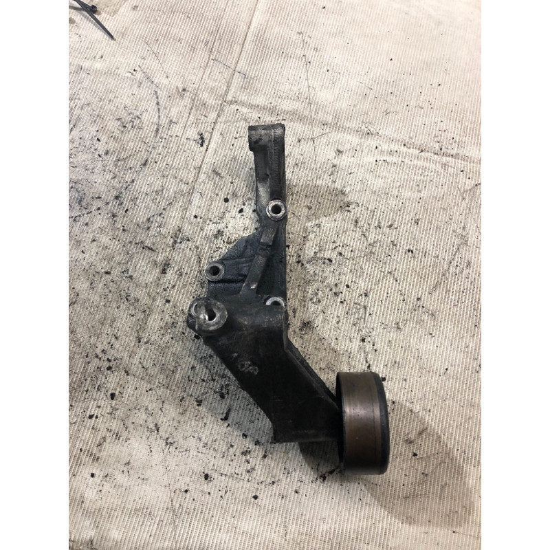 Натяжитель приводного ремня (двигатель и элементы) KIA Sorento BL 2005 2.5 CRDI