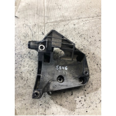 Кронштейн компрессора кондиционера