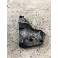 Кронштейн компрессора кондиционера