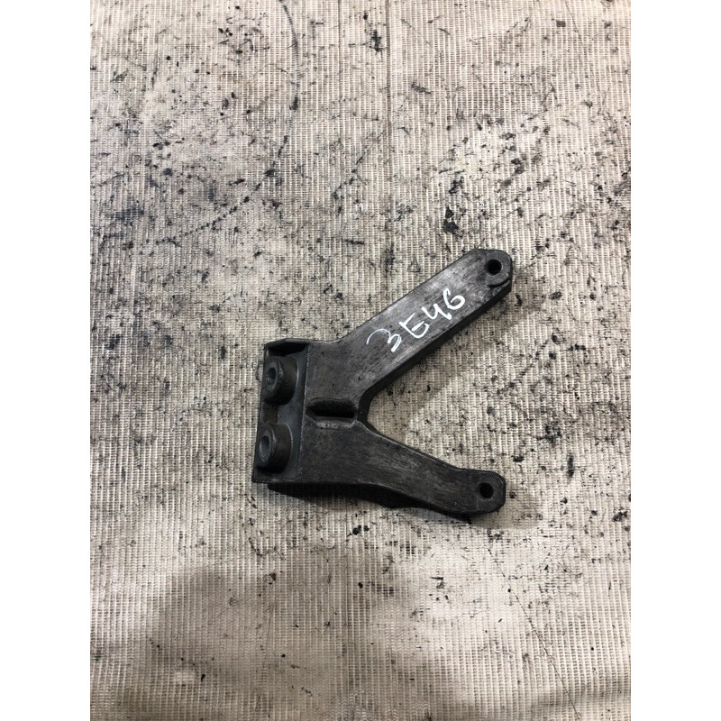 Кронштейн (двигатель и элементы) BMW 3-series E46 1998 M43b18 11 61 1 743 662