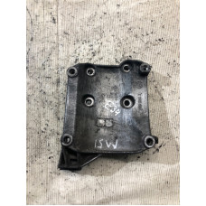 Кронштейн компрессора кондиционера