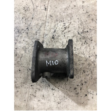 Крепление вакуумного усилителя