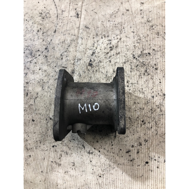 Крепление вакуумного усилителя (двигатель и элементы) BMW 3-series E30 32480543