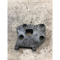 Кронштейн компрессора кондиционера