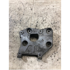 Кронштейн компрессора кондиционера