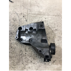 Кронштейн компрессора кондиционера