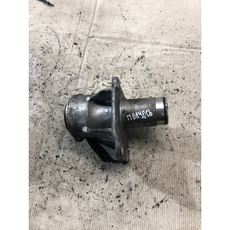 Привод (трансмиссия) BMW 5-series F10 2013 N63B44 31507588950