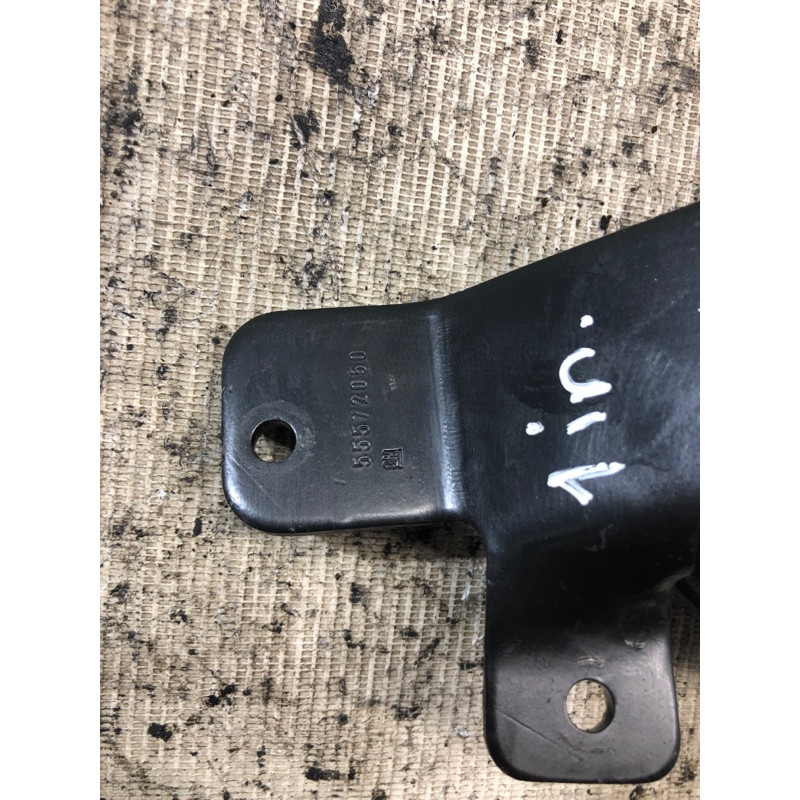 Кронштейн ТНВД (кронштейны двигателя) Opel Insignia A 2010 2.0 DTH 55572050