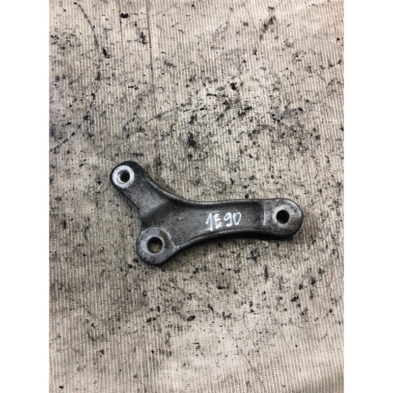 Кронштейн стойки стабилизатора (подвеска) BMW 3-series E90 2006 N46B20 67585289