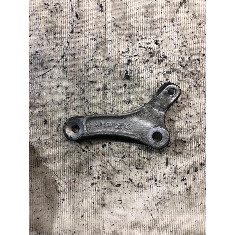 Кронштейн стойки стабилизатора (подвеска) BMW 3-series E90 2006 N46B20 67585289