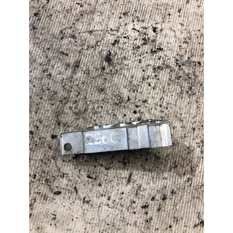 Кронштейн (двигатель и элементы) BMW 5-series E60 2005 N52B25