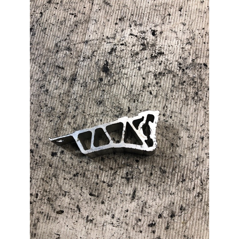 Кронштейн (двигатель и элементы) BMW 5-series E60 2005 N52B25