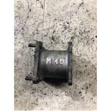 Крепление вакуумного усилителя