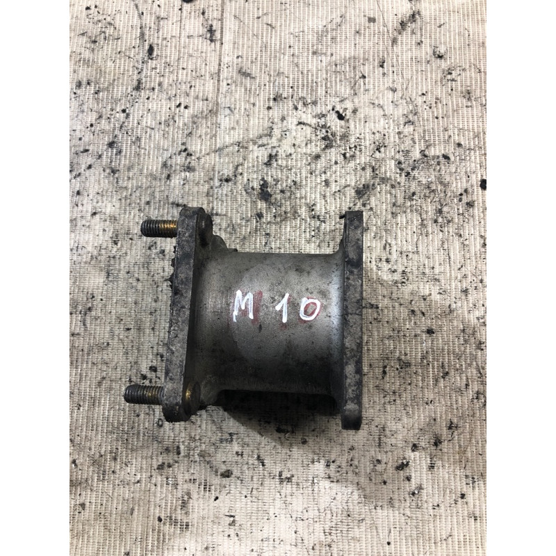 Крепление вакуумного усилителя (двигатель и элементы) BMW 3-series E30