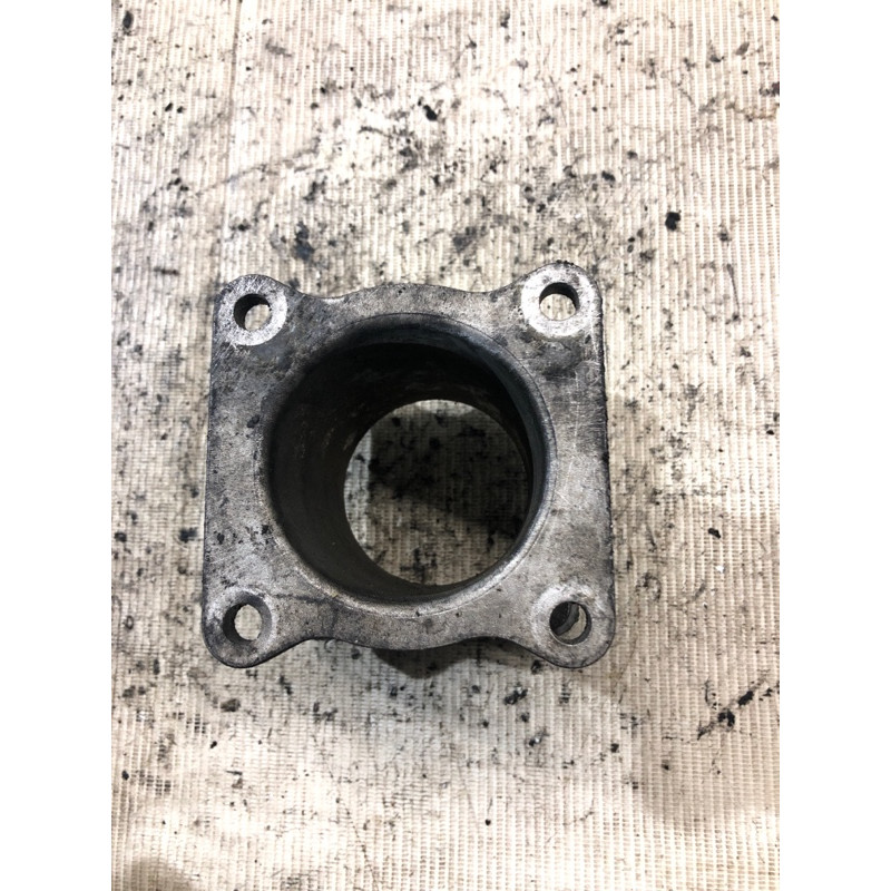 Крепление вакуумного усилителя (двигатель и элементы) BMW 3-series E30