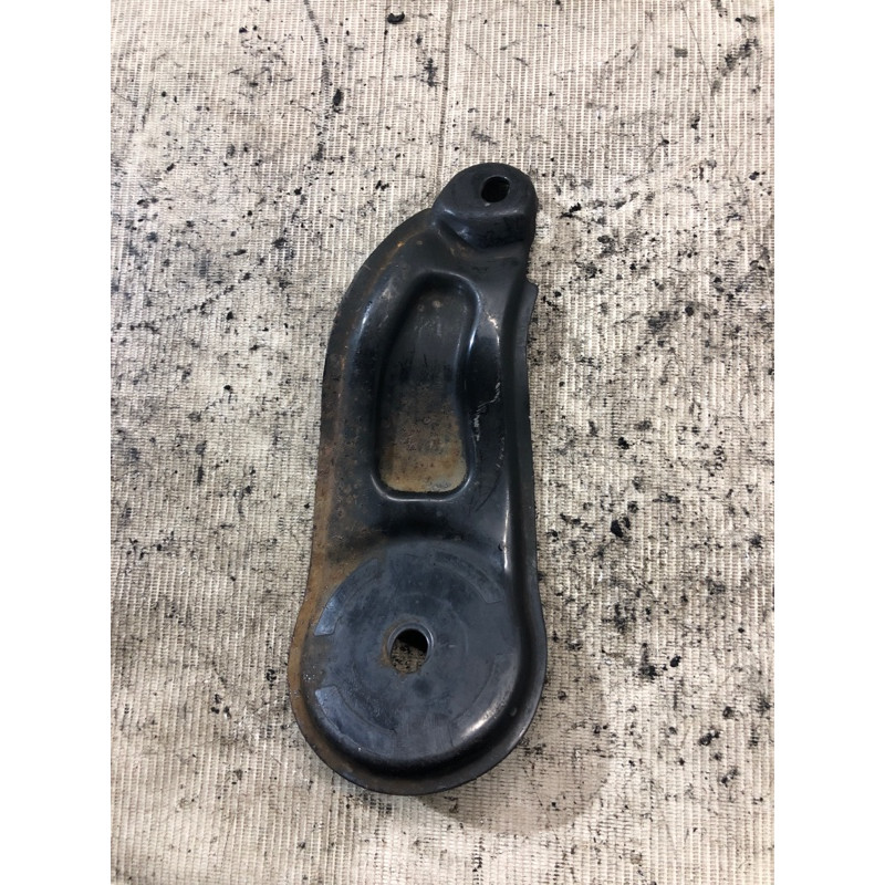 Кронштейн (двигатель и элементы) Hyundai Santa Fe CM 2009 2.2 CRDI 624872B500