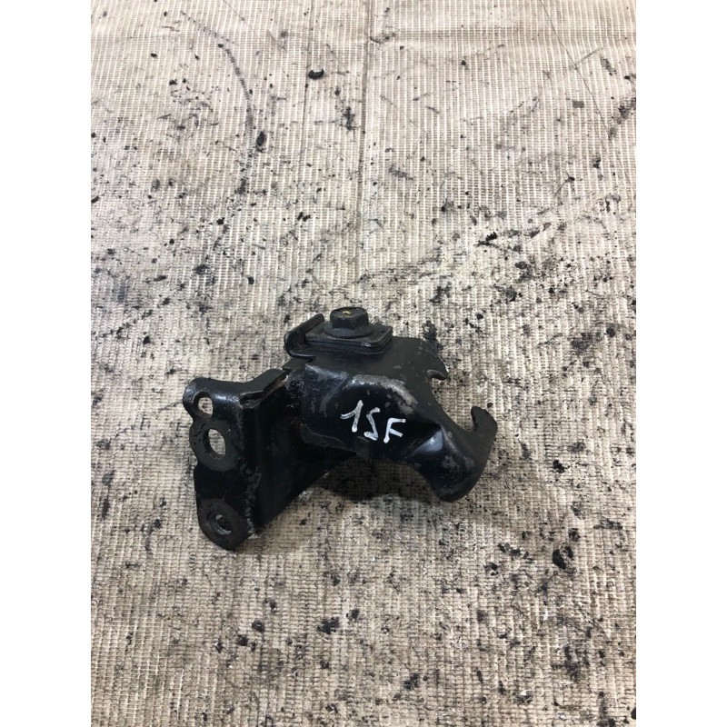 Кронштейн (двигатель и элементы) Hyundai Santa Fe CM 2009 2.2 CRDI 4597039551