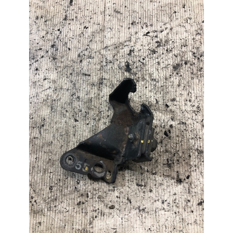 Кронштейн (двигатель и элементы) Hyundai Santa Fe CM 2009 2.2 CRDI 4597039551