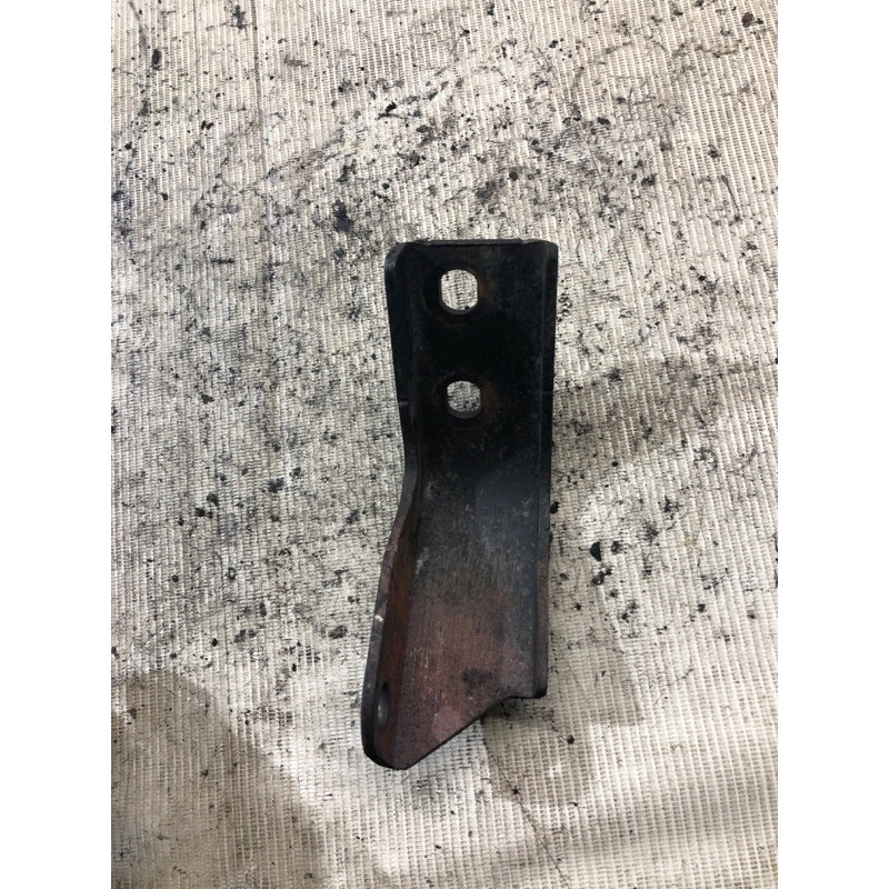 Кронштейн (двигатель и элементы) Hyundai Santa Fe CM 2009 2.2 CRDI 2859327400