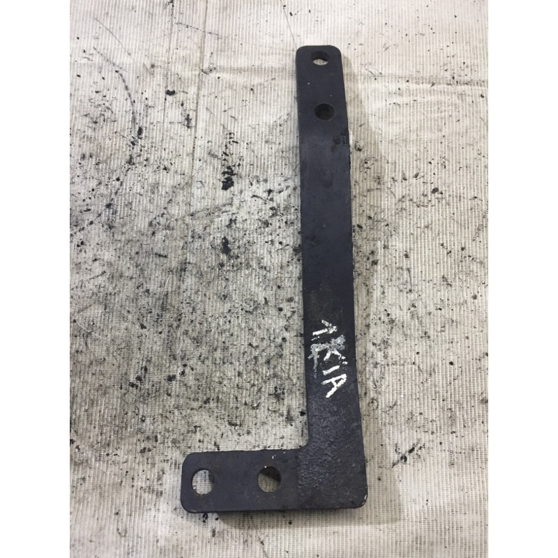 Кронштейн (двигатель и элементы) KIA Sorento BL 2005 2.5 CRDI