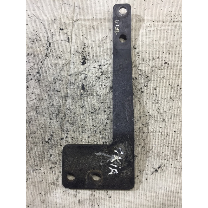 Кронштейн (двигатель и элементы) KIA Sorento BL 2005 2.5 CRDI