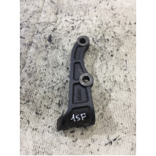 Кронштейн КПП