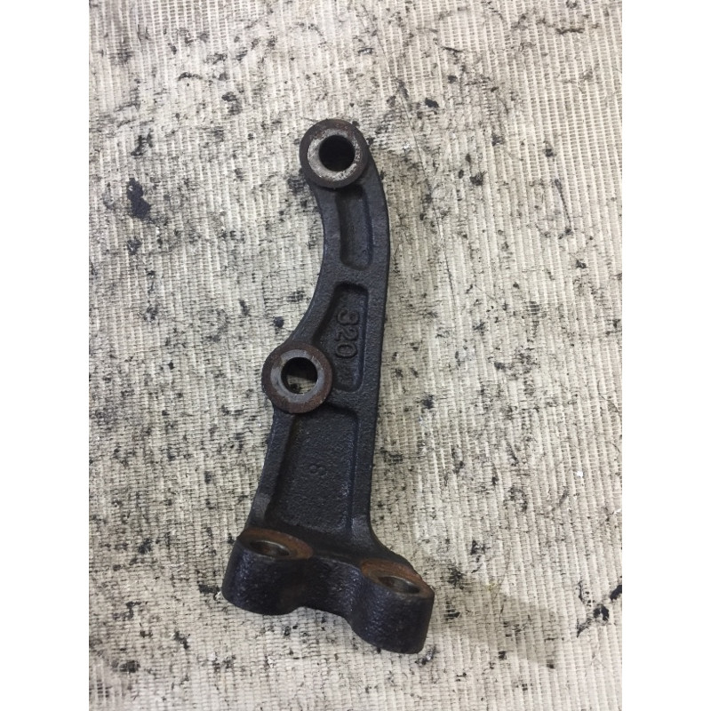 Кронштейн КПП (трансмиссия) Hyundai Santa Fe CM 2009 2.2 CRDI