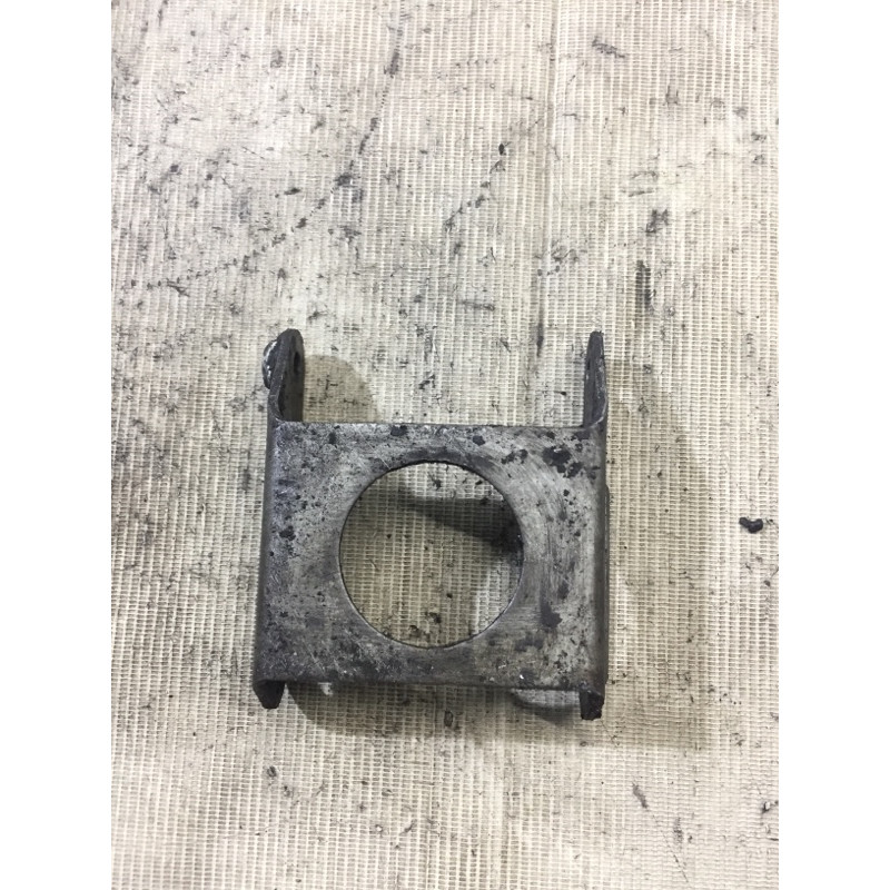 Натяжитель приводного ремня (двигатель и элементы) BMW 5-series E34 12311714450