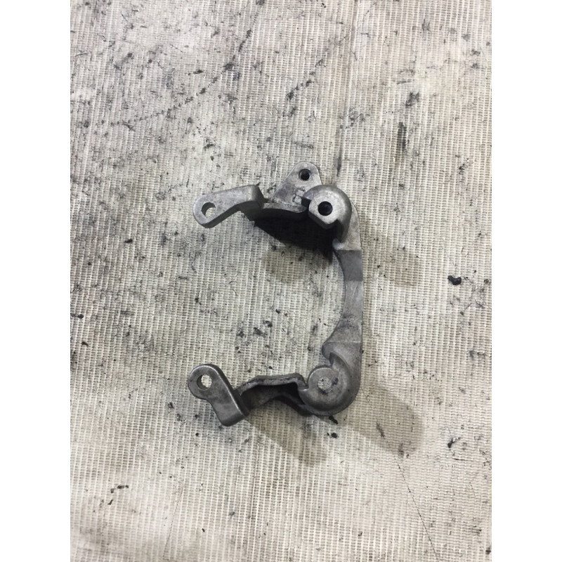 Кронштейн дросельной заслонки (кронштейны двигателя) BMW 5-series E34 1994 M51d25 13541748717