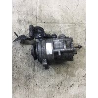 Насос гидроусилителя руля