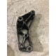 Кронштейн подушки двигателя (кронштейны двигателя) Volkswagen Golf 1K 2004 2.0 BKD 1k0199117