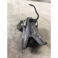 Кронштейн подушки двигателя