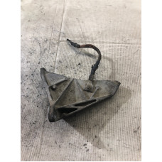 Кронштейн подушки двигателя