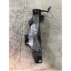 Кронштейн подушки двигателя