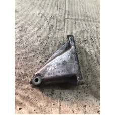 Кронштейн подушки двигателя