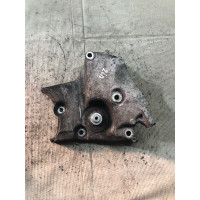 Кронштейн подушки двигателя