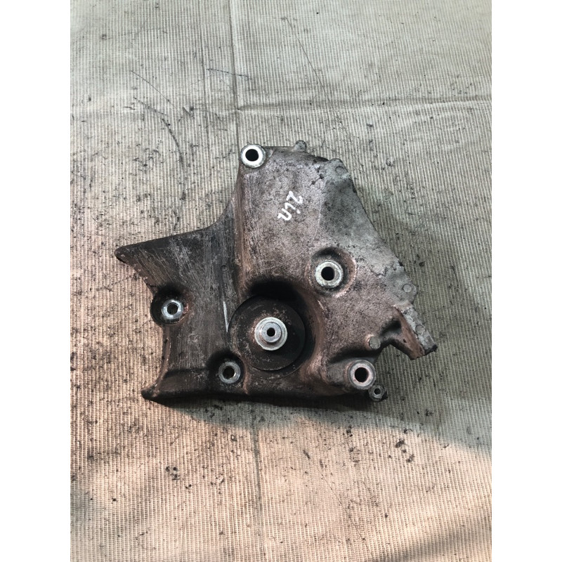 Кронштейн подушки двигателя (кронштейны двигателя) Opel Insignia A 2012 2.0 DTH 428702815