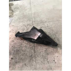 Кронштейн подушки двигателя