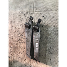 Кронштейн подушки двигателя