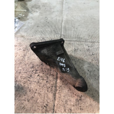 Кронштейн подушки двигателя