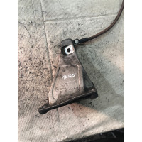 Кронштейн подушки двигателя