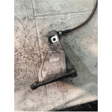 Кронштейн подушки двигателя