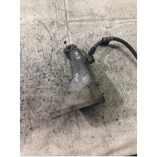 Кронштейн подушки двигателя