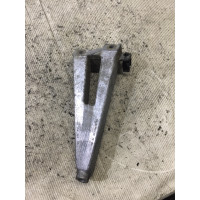 Кронштейн подушки двигателя