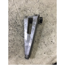 Кронштейн подушки двигателя