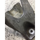 Кронштейн подушки двигателя (кронштейны двигателя) AUDI A4 B6 2.4BDV 8e0199308